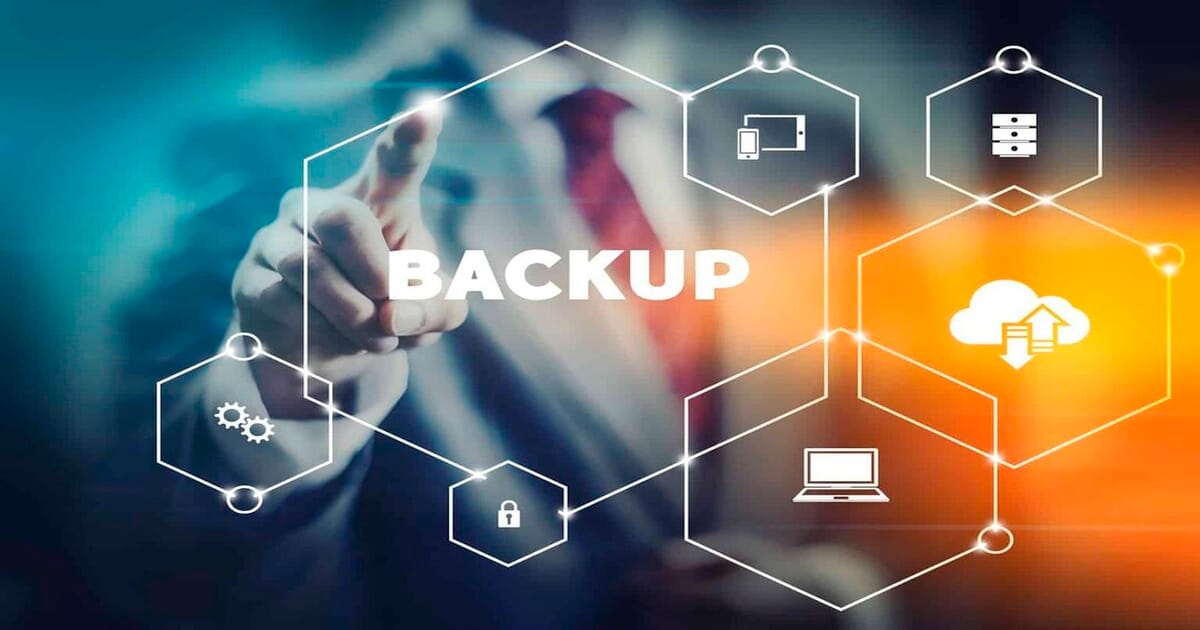 A Beginner's Guide to Data Backup on Ubuntu Server